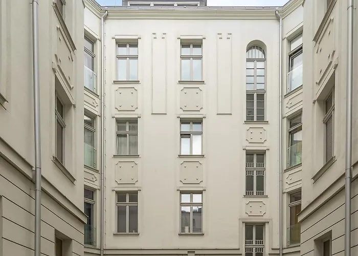 Mye - Kamienica Sienkiewicza Apartamento *